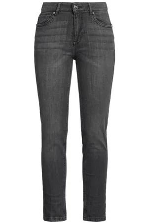 John Richmond PARTES DE ABAJO - Pantalones vaqueros