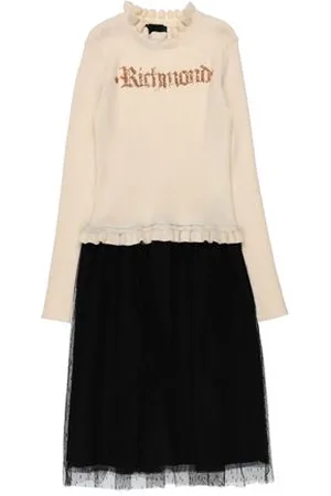 John Richmond VESTIDOS - Vestidos para niña