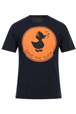 save the duck CAMISETAS Y TOPS - Camisetas