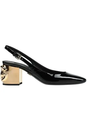 Dolce & Gabbana CALZADO - Zapatos de salón