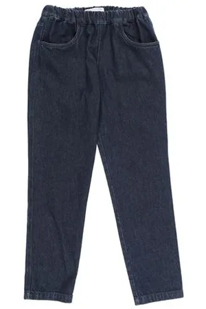 Serafini PARTES DE ABAJO - Pantalones vaqueros