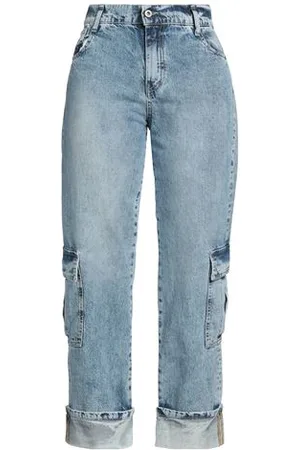 Please PARTES DE ABAJO - Pantalones vaqueros