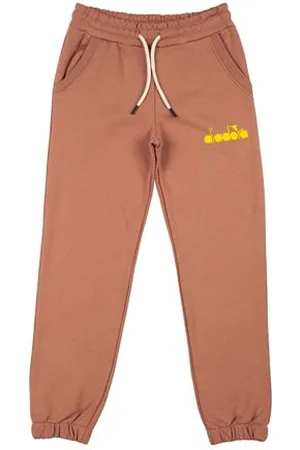 Diadora PARTES DE ABAJO - Pantalones