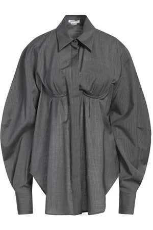 ALESSANDRO VIGILANTE CAMISETAS Y TOPS - Camisas