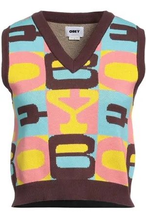 Obey PRENDAS DE PUNTO - Pullover