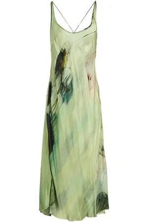 MASNADA VESTIDOS - Vestidos largos