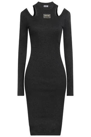 VERSACE VESTIDOS - Vestidos midi