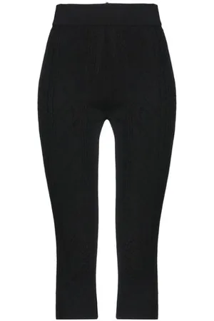 Marine Serre PARTES DE ABAJO - Leggings