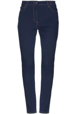 Twin-Set PARTES DE ABAJO - Pantalones vaqueros