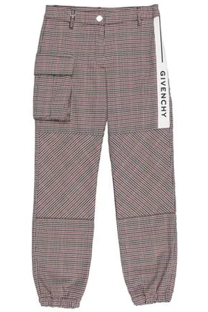 Givenchy PARTES DE ABAJO - Pantalones