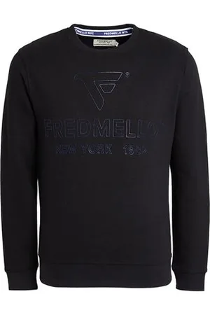 Fred Mello CAMISETAS Y TOPS - Sudaderas