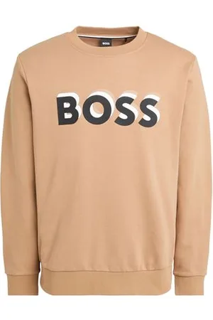 HUGO BOSS CAMISETAS Y TOPS - Sudaderas