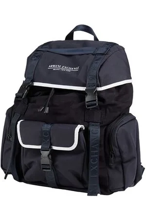 Armani Exchange BOLSOS - Mochilas
