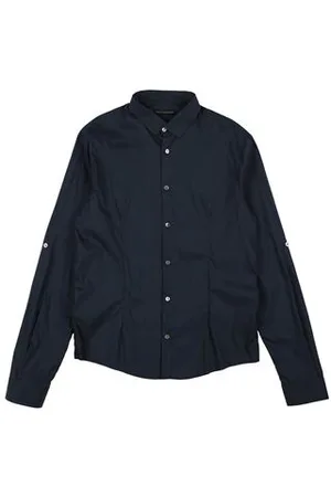 D.A. Daniele Alessandrini CAMISETAS Y TOPS - Camisas