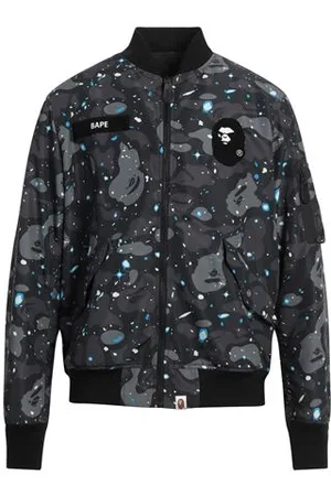A Bathing Ape ROPA DE ABRIGO - Chaquetas y cazadoras