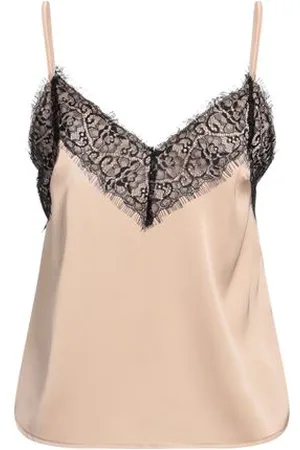 GAËLLE CAMISETAS Y TOPS - Tops