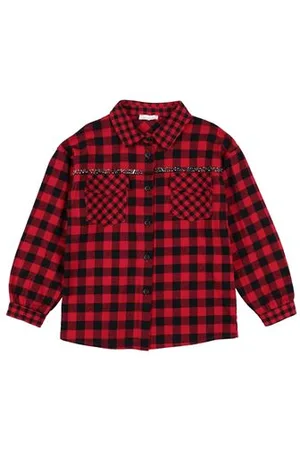 MEILISA BAI CAMISETAS Y TOPS - Camisas