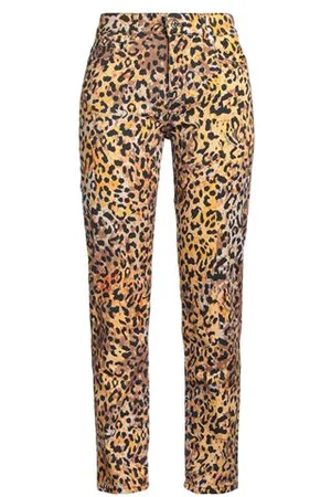 Roberto Cavalli PARTES DE ABAJO - Pantalones vaqueros