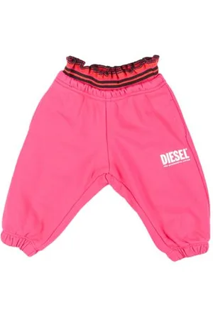 Diesel PARTES DE ABAJO - Pantalones