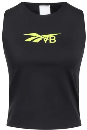 Reebok CAMISETAS Y TOPS - Camisetas de tirantes