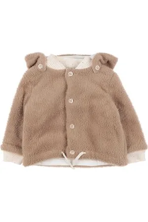 MARLÙ ROPA DE ABRIGO - Borreguito y pelo ecológico