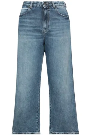 PT Torino PARTES DE ABAJO - Pantalones vaqueros