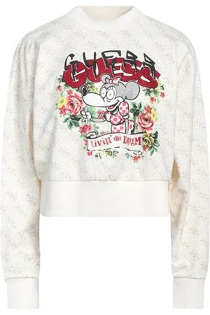 Guess CAMISETAS Y TOPS - Sudaderas