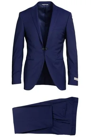 CANALI TRAJES Y CONJUNTOS - Trajes