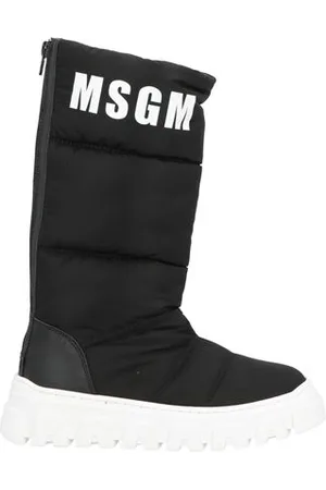 Msgm CALZADO - Botas