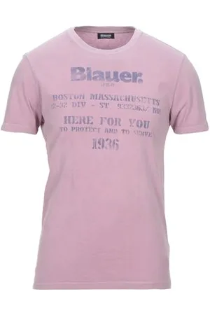 Blauer CAMISETAS Y TOPS - Camisetas