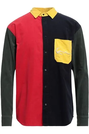 Karl Kani CAMISETAS Y TOPS - Camisas