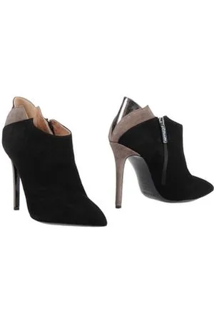 Pollini CALZADO - Botines de caña alta