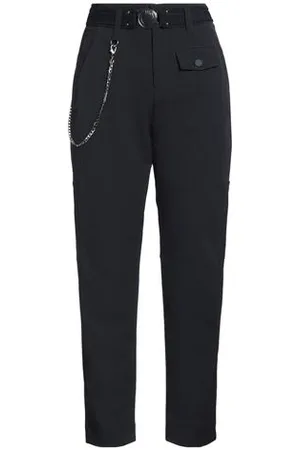 High PARTES DE ABAJO - Pantalones