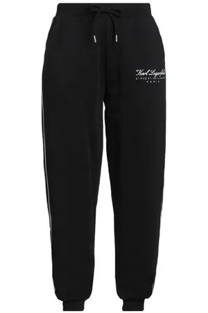 Karl Lagerfeld PARTES DE ABAJO - Pantalones