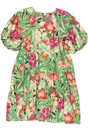 Kenzo VESTIDOS - Vestidos para niña