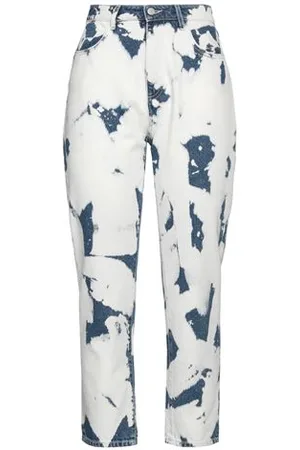 Icon Denim PARTES DE ABAJO - Pantalones vaqueros