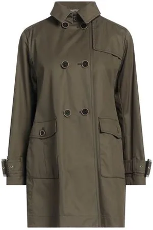 HERNO ROPA DE ABRIGO - Abrigos y gabardinas