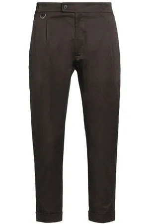 LOW BRAND PARTES DE ABAJO - Pantalones