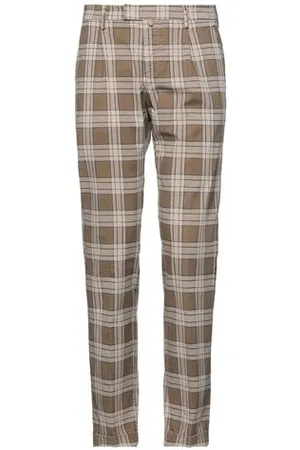 BRIGLIA PARTES DE ABAJO - Pantalones