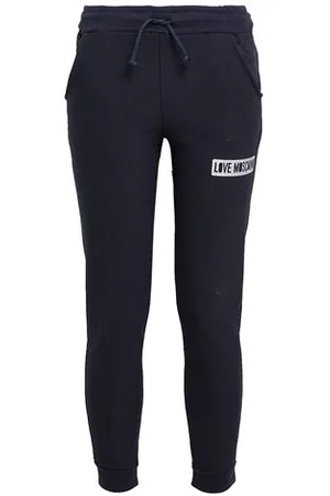 Moschino PARTES DE ABAJO - Pantalones