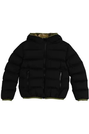 HERNO ROPA DE ABRIGO - Plumíferos y acolchados