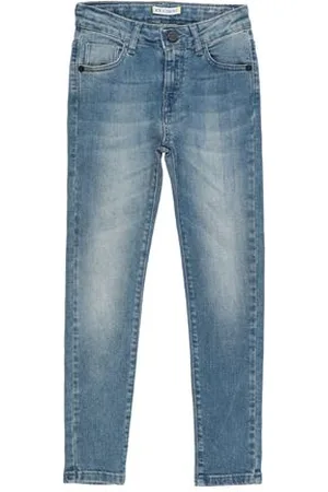 Iceberg PARTES DE ABAJO - Pantalones vaqueros