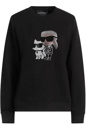 Karl Lagerfeld CAMISETAS Y TOPS - Sudaderas