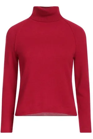Be You PRENDAS DE PUNTO - Cuello alto
