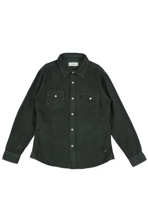 Paolo Pecora CAMISETAS Y TOPS - Camisas