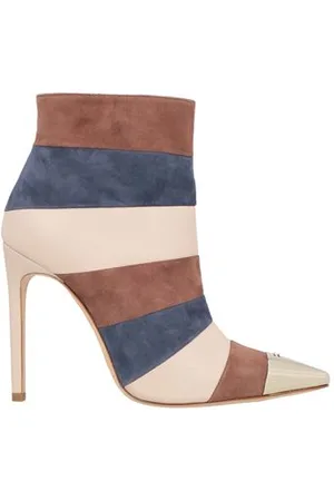 Elisabetta Franchi CALZADO - Botines de caña alta