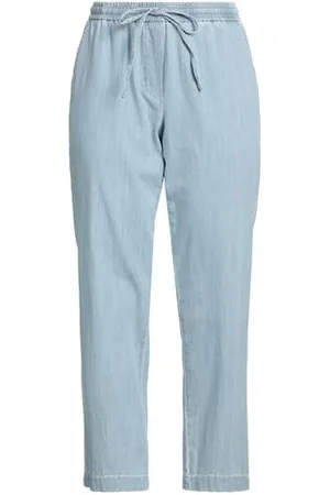 SEVENTY BY SERGIO TEGON PARTES DE ABAJO - Pantalones vaqueros