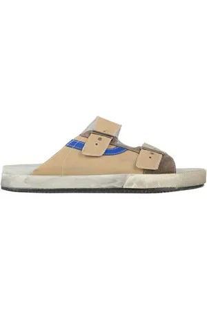 Hidnander CALZADO - Sandalias con cierre