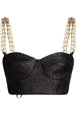 Elisabetta Franchi CAMISETAS Y TOPS - Tops