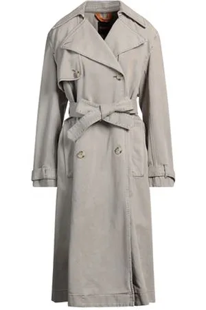 HUGO BOSS ROPA DE ABRIGO - Abrigos y gabardinas